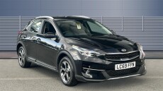 Kia Xceed 1.0T GDi ISG 2 5dr Petrol Hatchback